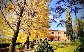 Villa Il Poggiale Dimora Storica